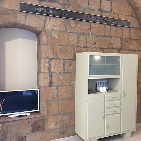 Appartamento Malabranca Orvieto Bagian luar foto
