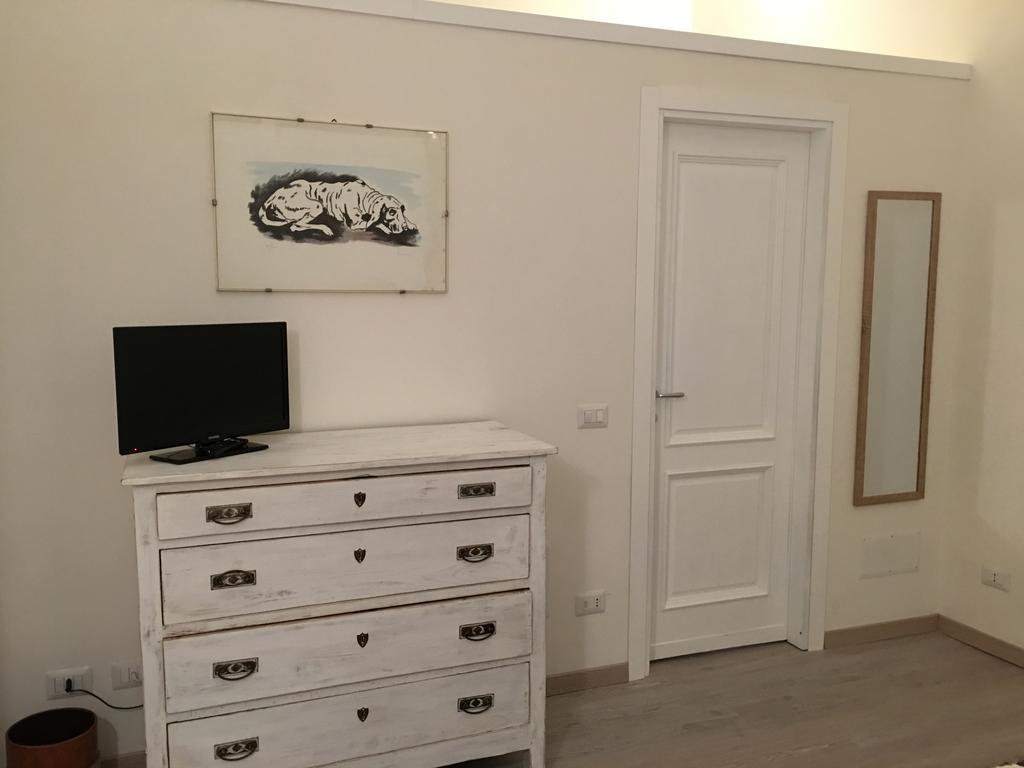 Appartamento Malabranca Orvieto Bagian luar foto