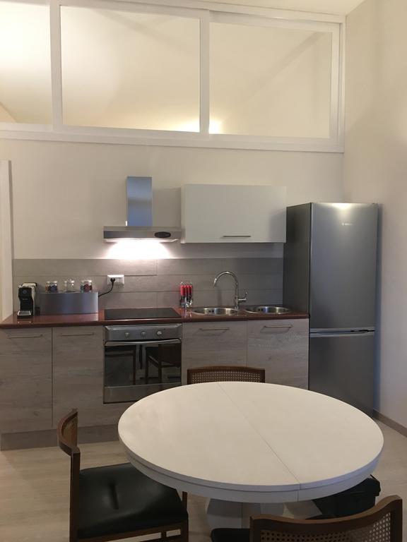 Appartamento Malabranca Orvieto Bagian luar foto