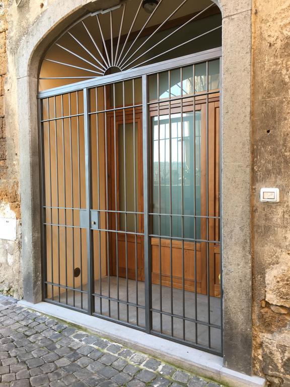 Appartamento Malabranca Orvieto Bagian luar foto
